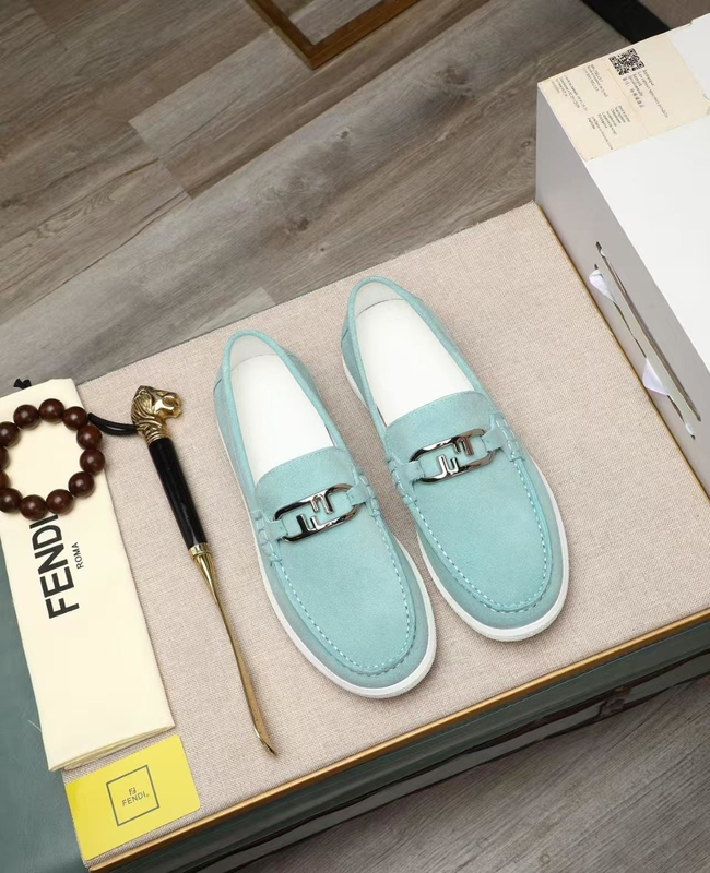 Latest company case about The comfort of fendi's sandals