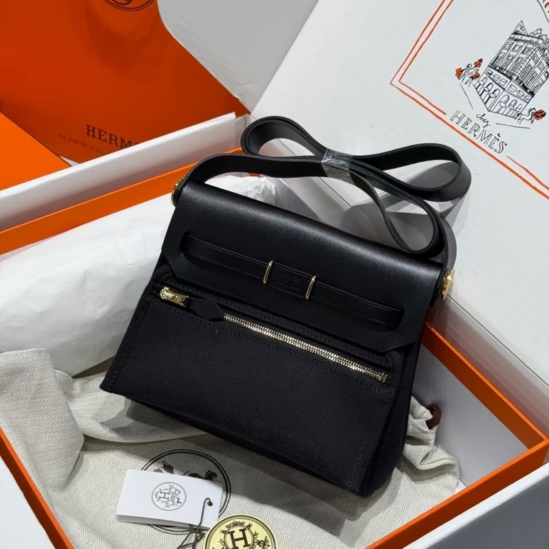 Latest company case about What are the eight most popular Hermes bags?