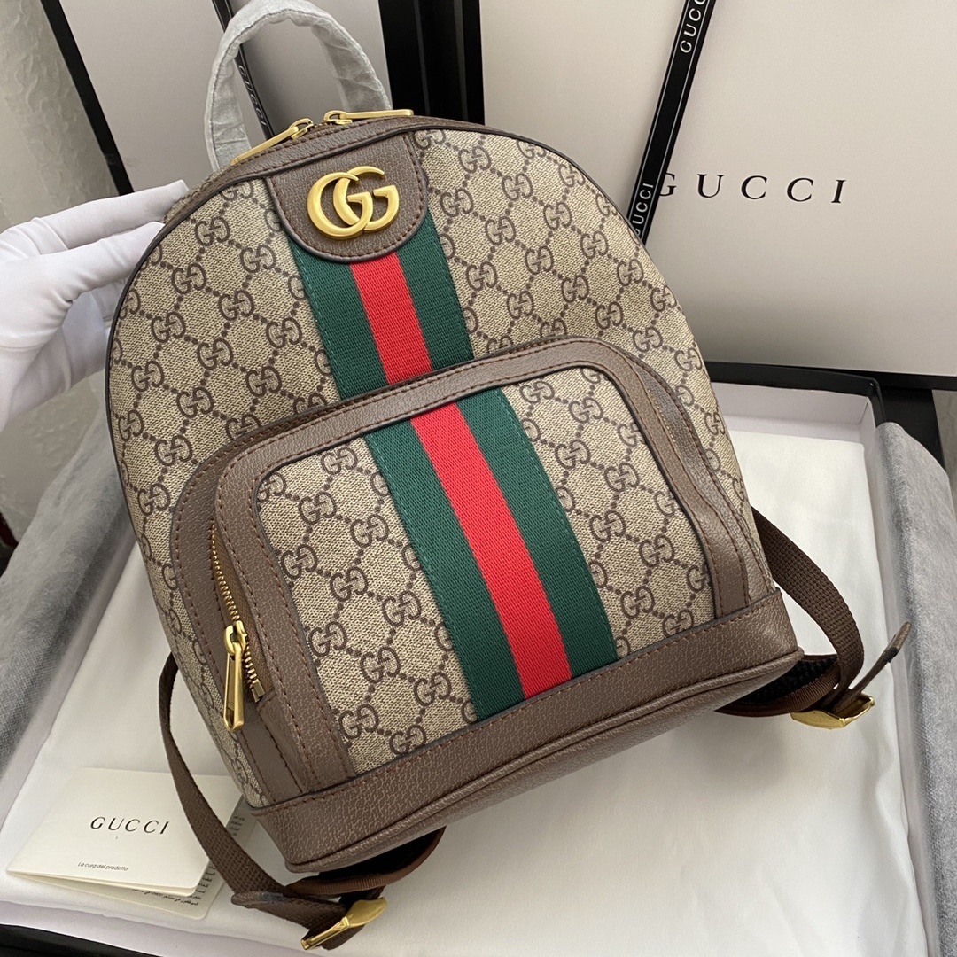 Latest company case about How did Gucci transform from a family business to an international luxury goods giant?