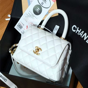 Latest company case about What are some famous luxury goods in France?