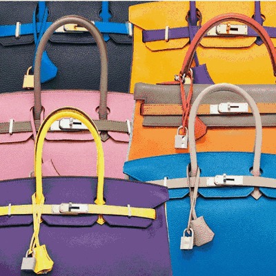 Latest company case about Hermès slows down price hikes for 2026, announces increase rates for Birkin and Kelly bags