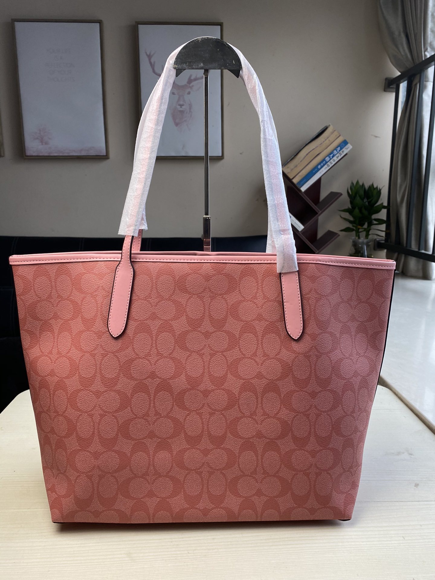 último caso de la compañía sobre Miu Miu Mini Bolso de Arco y Tacones de lujo de moda