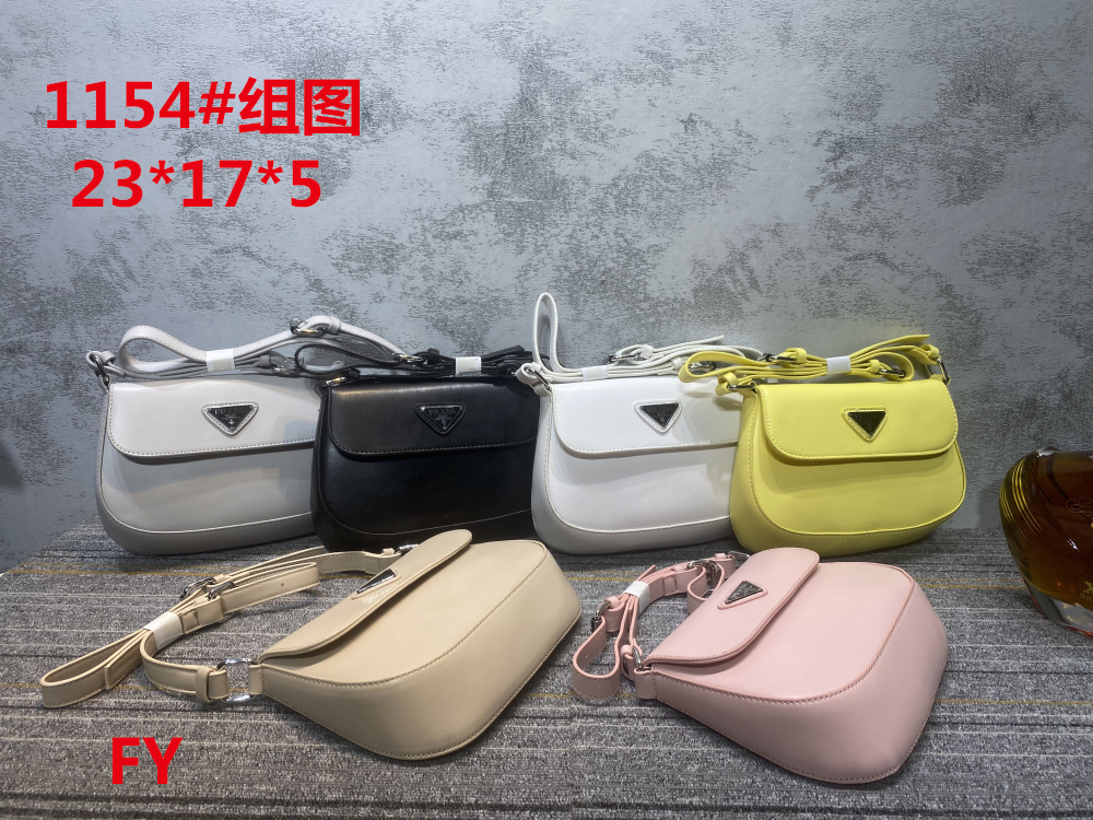 Latest company case about Miu Miu 2026 Mini Bags & Bow Detail Luxury Shoes