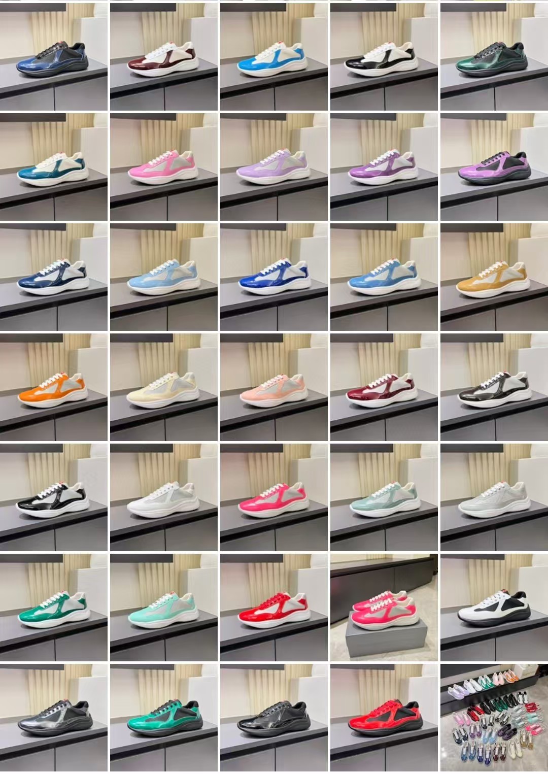 Latest company case about Fashion Collocation of Luxury Sneakers and Handbags 2026 | Full Blog Outline
