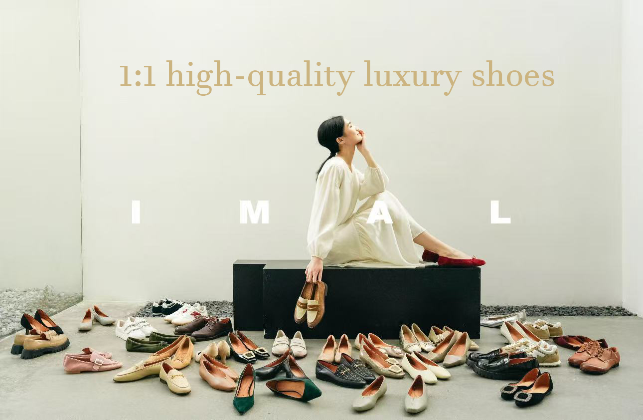 Qualité Chaussures de sport de luxe Usine