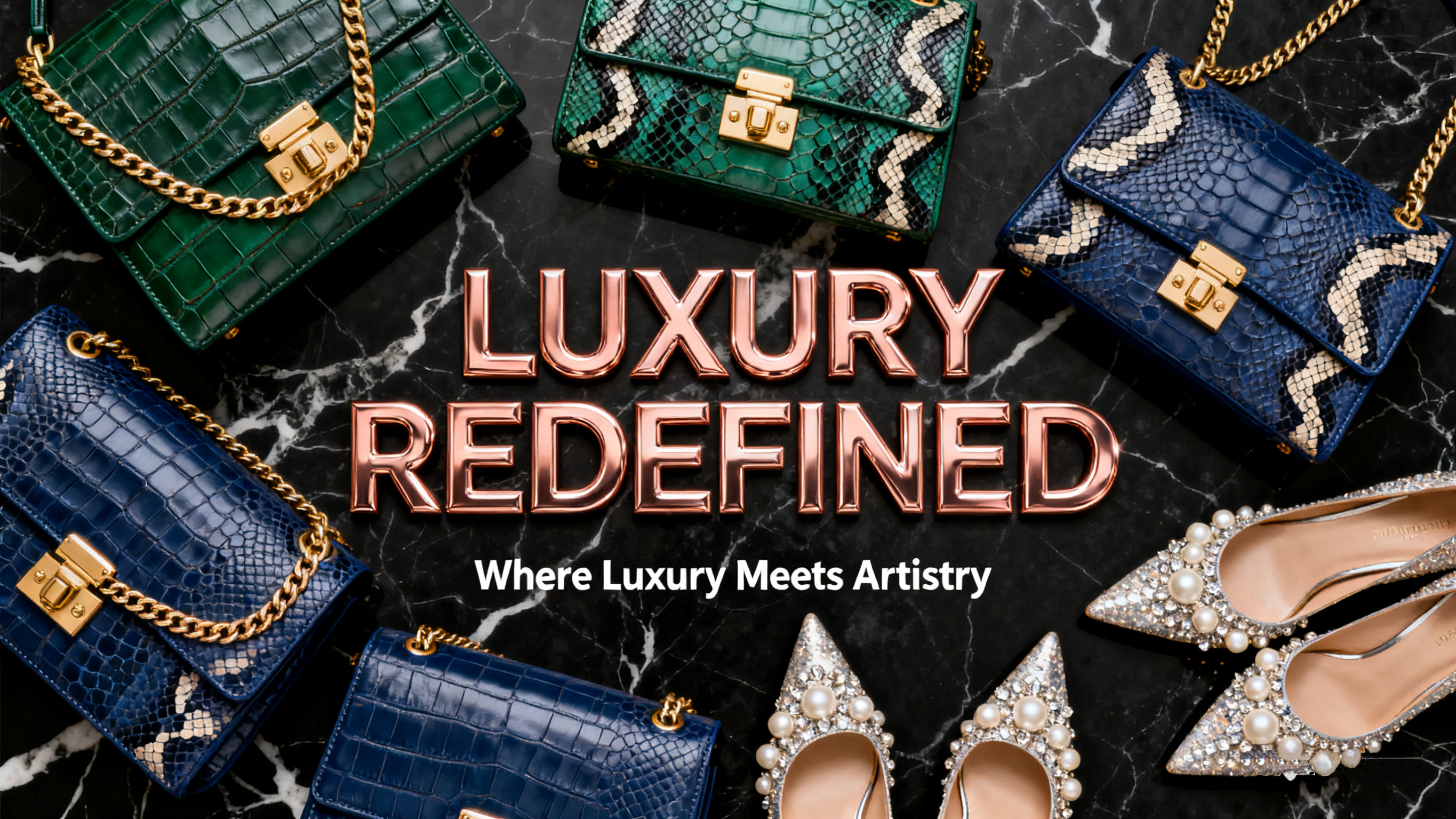 Quality Luxury Sports Shoes factory