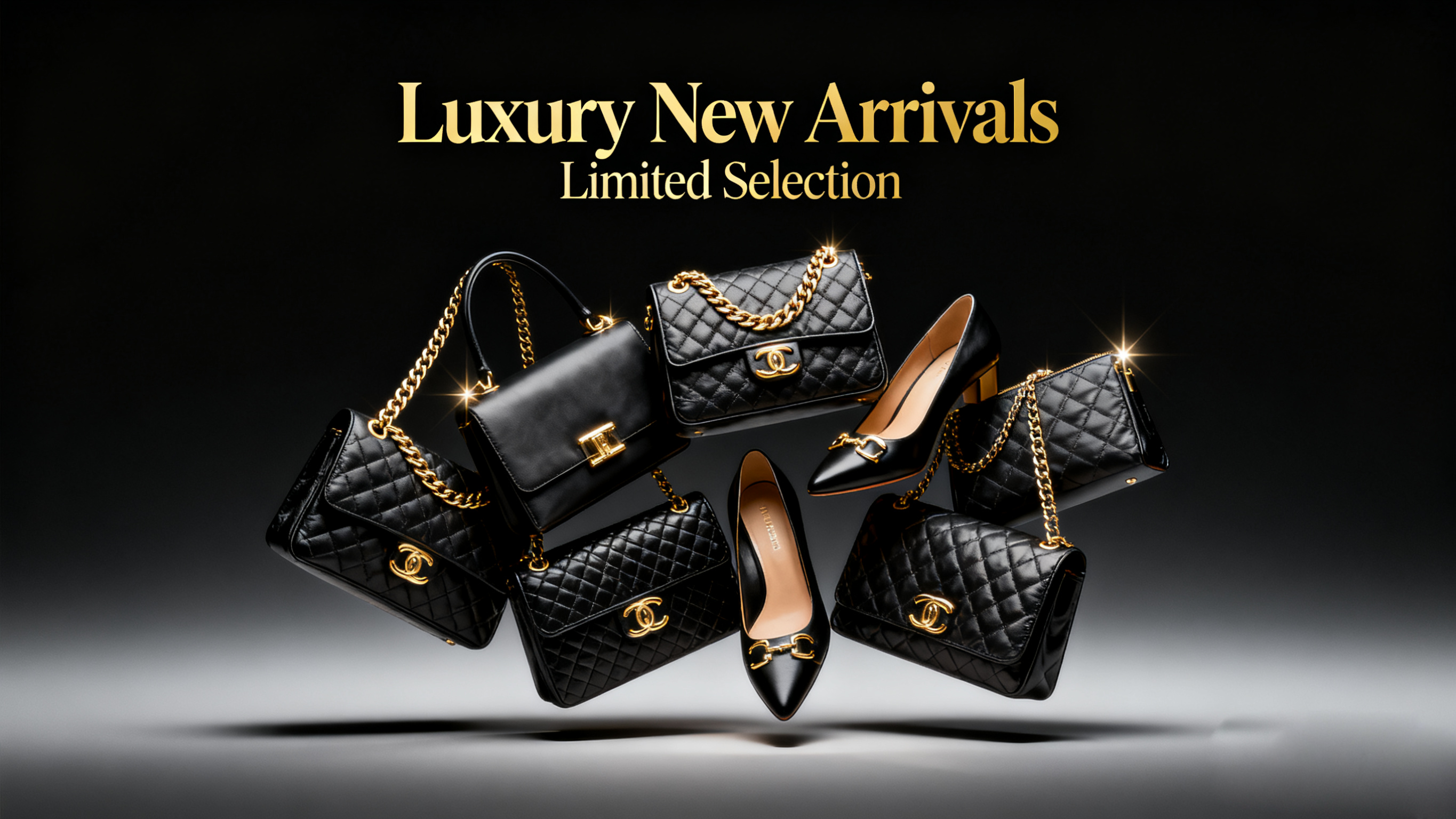 Quality Luxury Sports Shoes factory