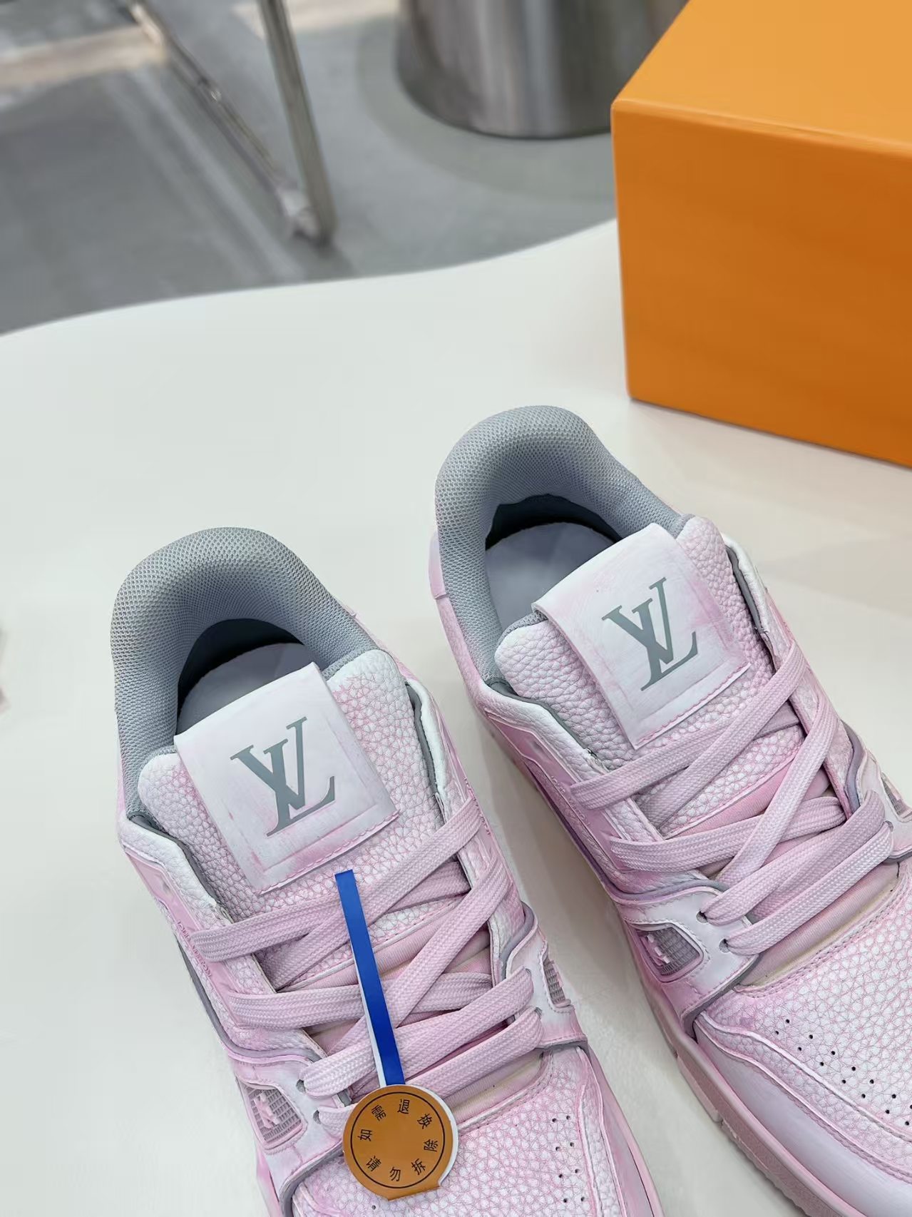 Latest company news about lv's annual hot list