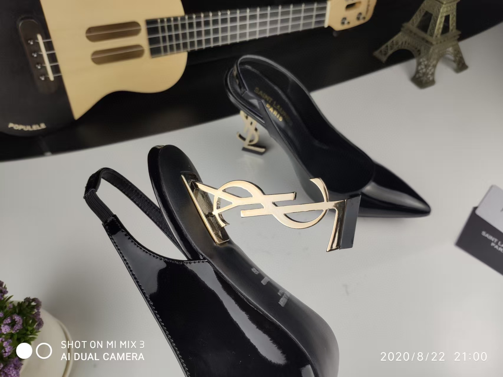 Latest company news about Is YSL considered a luxury item?
