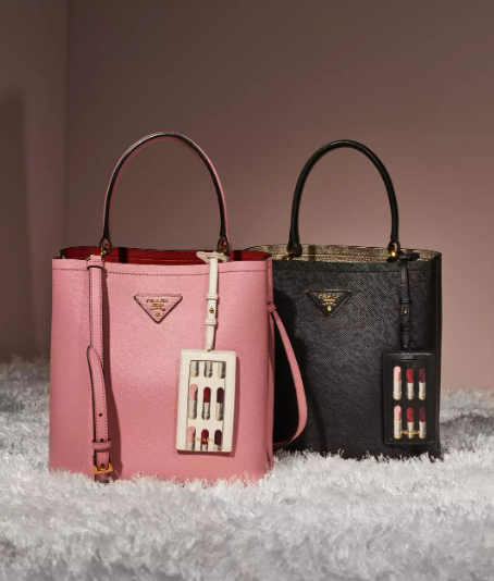 Latest company news about What is the origin of the Prada brand?