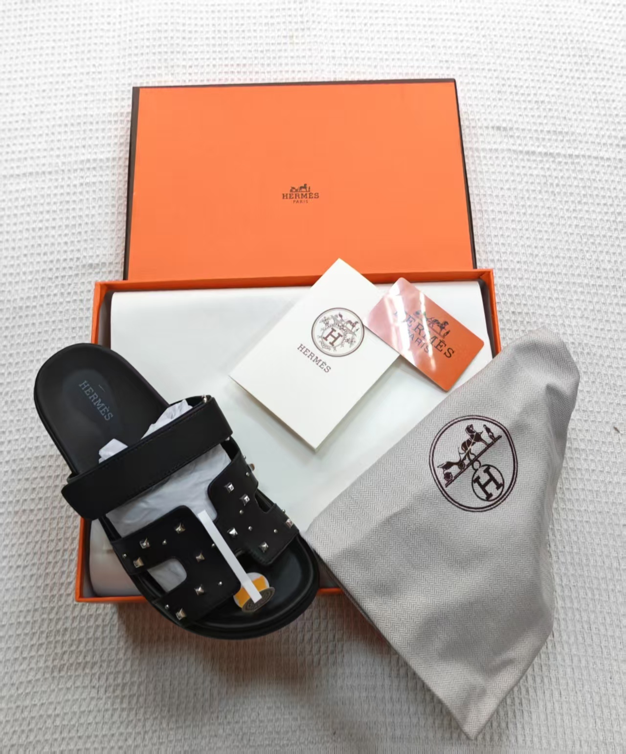 Latest company news about Which category of perfume does Hermès belong to?