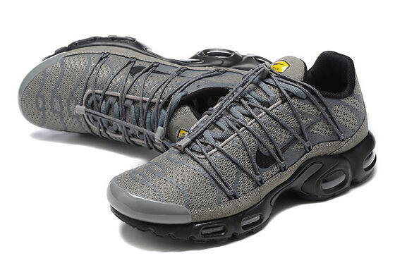 Nike Strappy TN Shock-absorbing Breathable Lightweight Sports Shoes for Men and Women