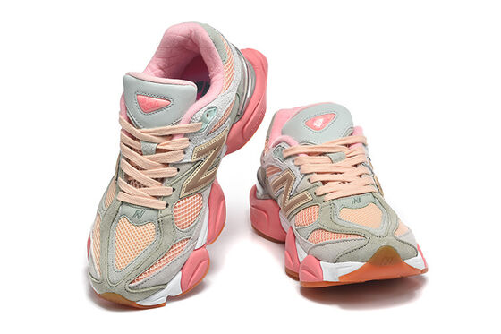 Breathable New Balance Sports Loafers with Heightening Feature and Durable Design for Athletic Footwear