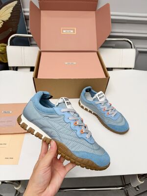 Vintage Sneakers for Women with Breathable Mesh Upper and Leather Lining Featuring Hand Drawn Craftsmanship